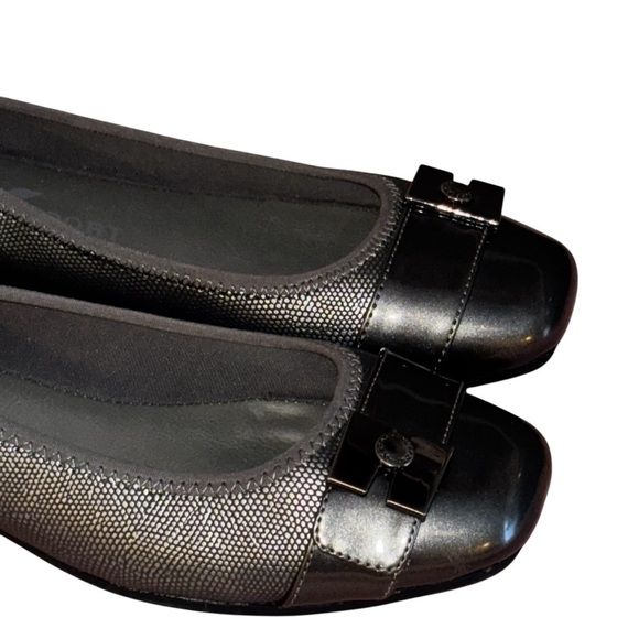 Anne Klein Sport Flats, sz 7 - Picture 4 of 8
